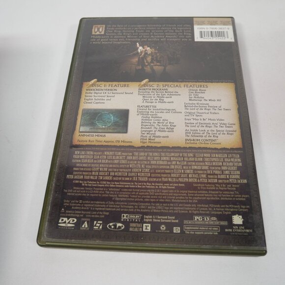 Teen DVD/Blu-Ray Movie Collection Lot of 9 New & Used - Picture 13 of 16